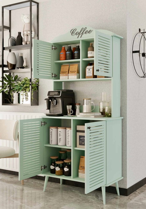 Hanah Home Avior 90 - Menta